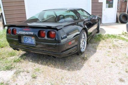 1992 Chevrolet Corvette