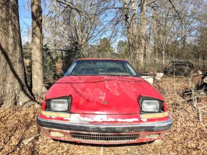 1988 Buick Reatta