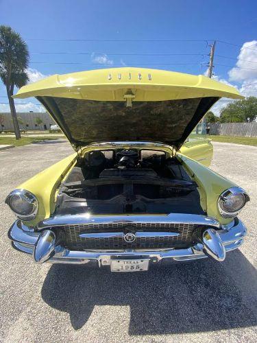 1955 Buick Super