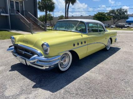 1955 Buick Super