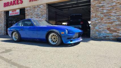 1974 Datsun 240Z