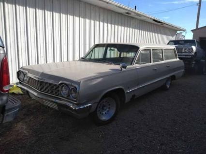 1964 Chevrolet Biscayne