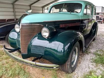 1929 Chevrolet Master Deluxe