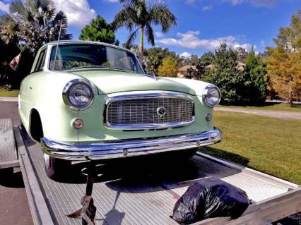 1959 AMC Rambler