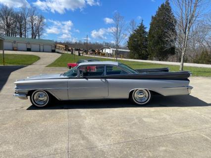 1959 Oldsmobile Super 88