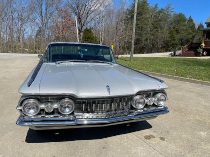 1959 Oldsmobile Super 88