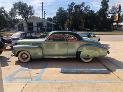 1941 Cadillac Ser6