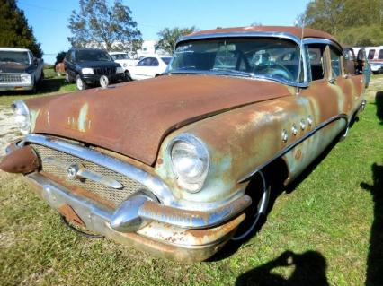 1955 Buick Super 8