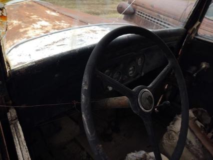 1931 Chevrolet Sedan