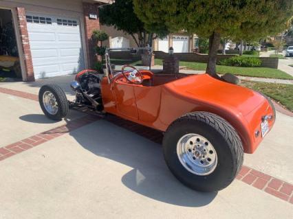 1927 Ford Roadster