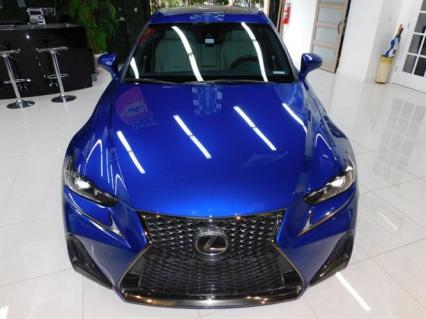 2019 Lexus IS 300