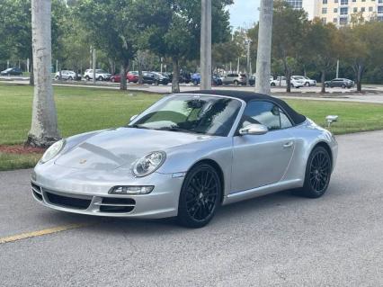 2005 Porsche 911