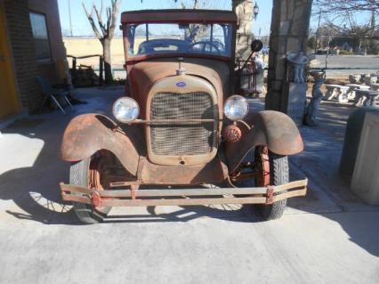 1929 Ford Model A