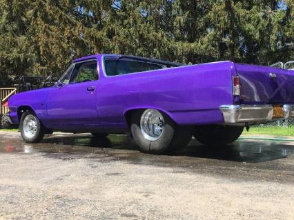 1964 Chevrolet El Camino