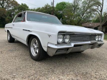 1965 Buick Skylark