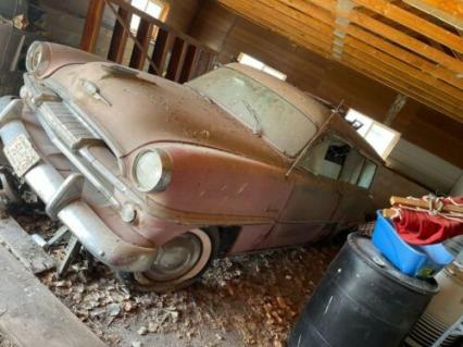 1954 Plymouth Belvedere