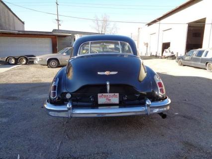 1947 Cadillac Fleetwood