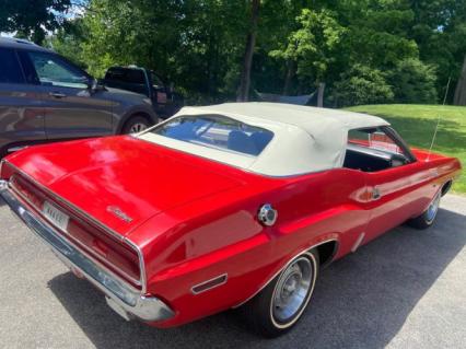 1970 Dodge Challenger