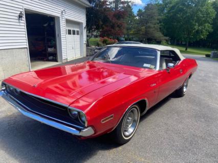 1970 Dodge Challenger