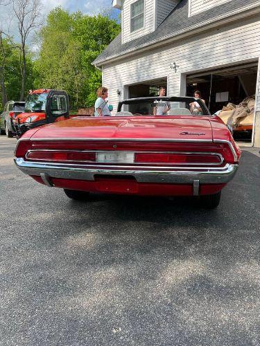 1970 Dodge Challenger