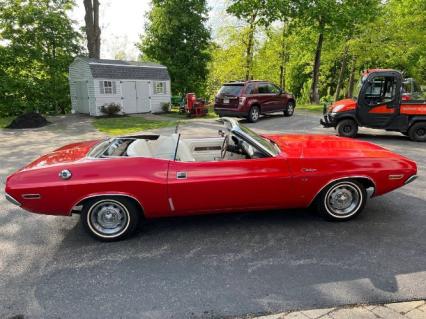 1970 Dodge Challenger