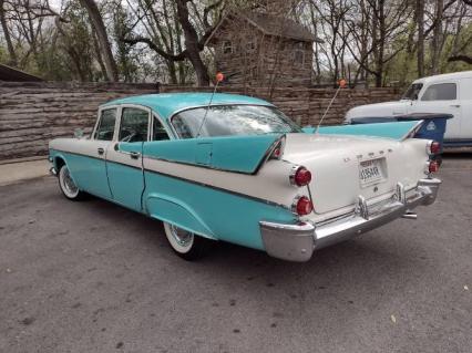 1957 Dodge Coronet