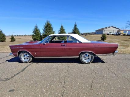 1965 Ford Galaxie