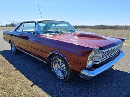 1965 Ford Galaxie