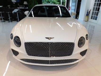 2020 Bentley Continental GT