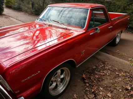 1964 Chevrolet El Camino