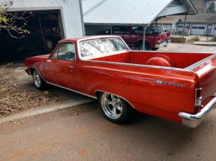 1964 Chevrolet El Camino