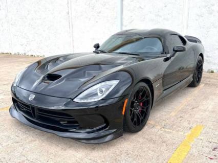 2014 Dodge Viper SRT