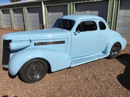 1937 Buick Special