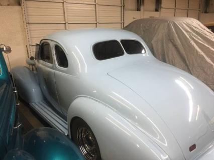 1937 Buick Special