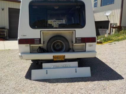 1988 Winnebago Le Sharo