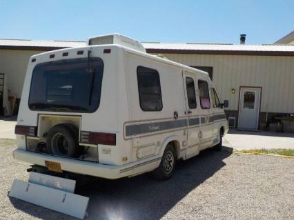 1988 Winnebago Le Sharo