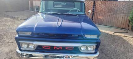 1962 GMC Pickup