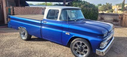 1962 GMC Pickup