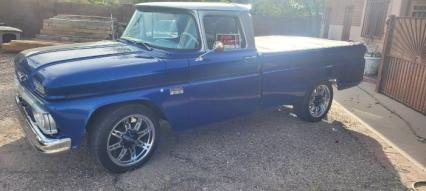 1962 GMC Pickup