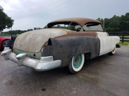 1950 Cadillac Deville