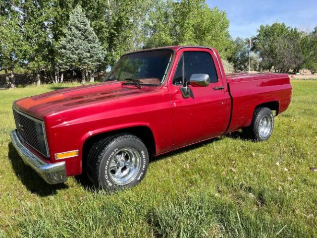 1982 GMC Other