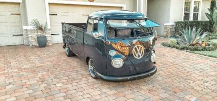 1975 Volkswagen T1 Pickup