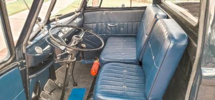 1975 Volkswagen T1 Pickup