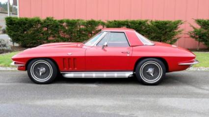 1965 Chevrolet Corvette