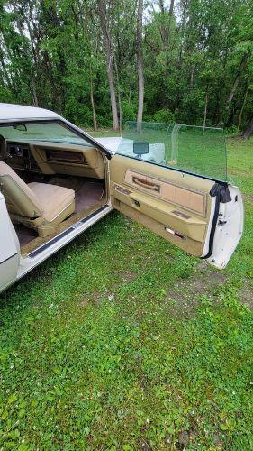 1973 Lincoln Continental