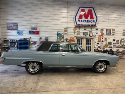 1965 Chrysler Imperial