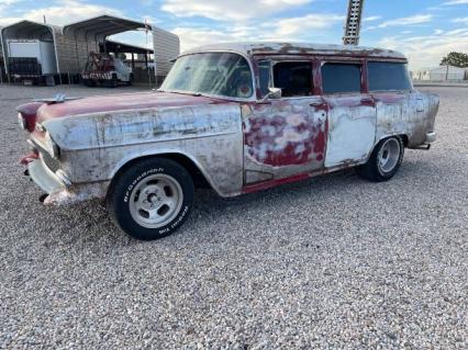 1955 Chevrolet Bel Air