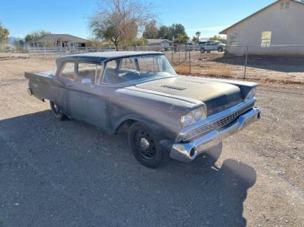 1959 Ford Custom