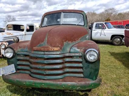 1953 Chevrolet 3800