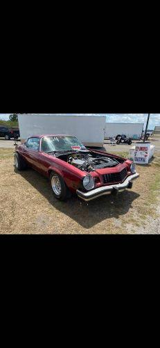 1977 Chevrolet Camaro